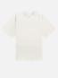Akita t-shirt off white 