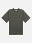 Akita t-shirt verdone 