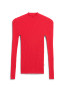 Alaania roll neck candy apple 