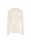 Alaania roll neck oatmilk 