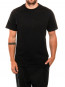 Allen shirt black 