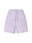 Amarine-m shorts orchid petal L