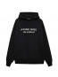 Alto hoodie black 