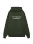 Alto hoodie green 