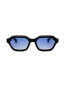 Anthony sunglass grad blue black 