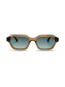 Anthony sunglass green bottle 