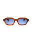 Anthony reveal sunglass blue havana 