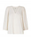 Antoni neveah blouse sugar S