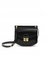 Apo-g bag small black 