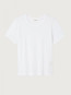 Apo 02e t-shirt blanc XS