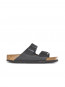 Arizona sandals sfb black 45