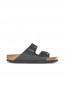 Arizona sandals sfb black 44