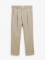Arnason chino sand grey 