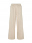 Asaka-m hope pant fossil 