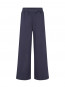 Asaka-m hope pant night sky M