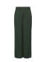 Asaka-m quill pant dark sea 