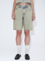 Asra shorts stream light sand 