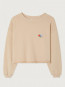 Atu 03a sweatshirt linen M