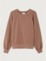 Atu 03b sweatshirt chocolate 