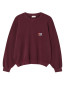 Atu 03d sweatshirt lie de vin 