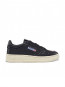 Medalist mens sneaker goat black 
