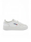 Medalist low men sneaker solidgate white 