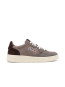 Medalist men sneaker suede antilope taupe 