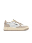 Medalist wmns sneaker feather gray 
