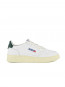 Medalist low wmns sneaker white mountain 