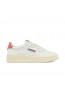 Medalist wmns sneaker white tearose 