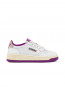 Medalist wmns sneaker white hyvl 