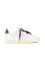 Medalist wmns sneaker white leo 