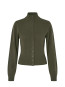 Aurely phaedra-m cardigan smoked olive XS