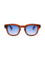 Austin reveal sunglass blue havana 