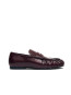 Aven loafers rift burgundy 