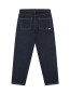 Basic jeans pants raw denim 