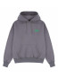 Core boiler room hoodie magnet 