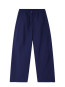 Aya 10c balloon pant navy 
