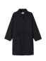 Aya 17a coat navy 