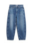 Baarly barrel jeans crunchy 