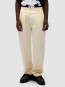 Back bird pants cream 