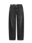 Baggy dad barrel jeans rebel edge bar 