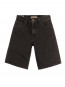 Baggy dad short open mid 30