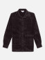 Balera cord jacket moro 