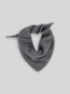 Bandana slate grey 