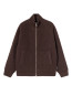 Banley sweater jacket palisander 