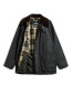 Barbour bedale wax jacket sage 