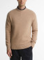 Barbour newton pullover washed stone 