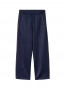 Benford pant space 