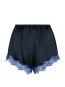 Bennie shorts dark blue 